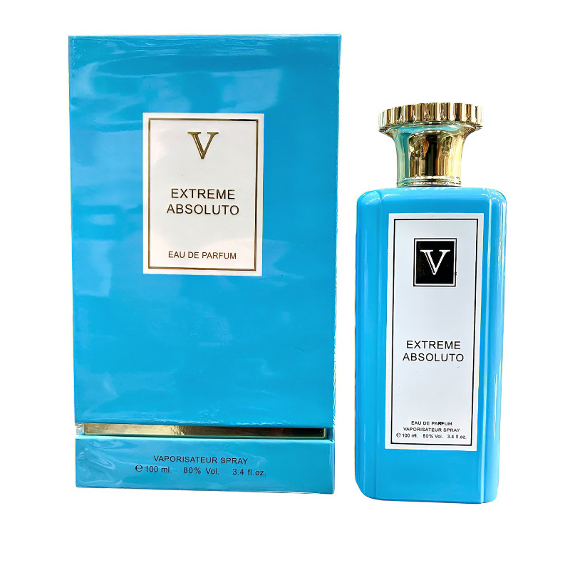 ادوپرفیوم مردانه اکستریم ابسولت ویزاری حجم 100 میل