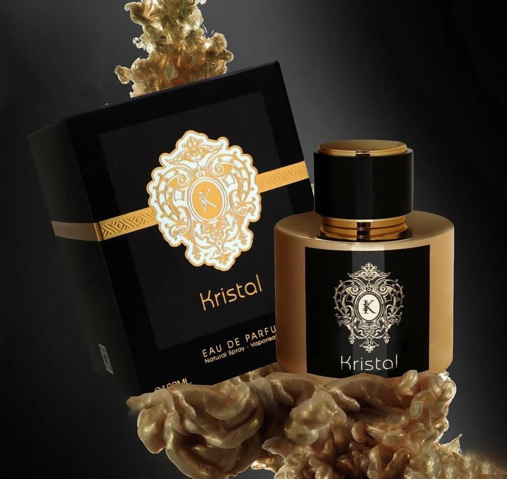 ادکلن تیزیانا ترنزی کیرکه فرگرانس ورد (کرکی فرگرانس ورد)