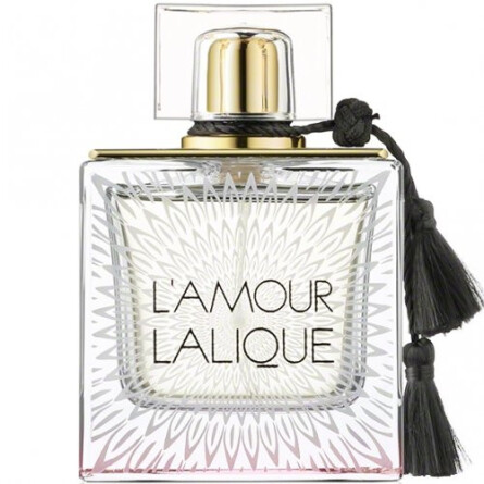 عطر ادکلن لالیک لامور (له آمور زنانه)| Lalique L’Amour