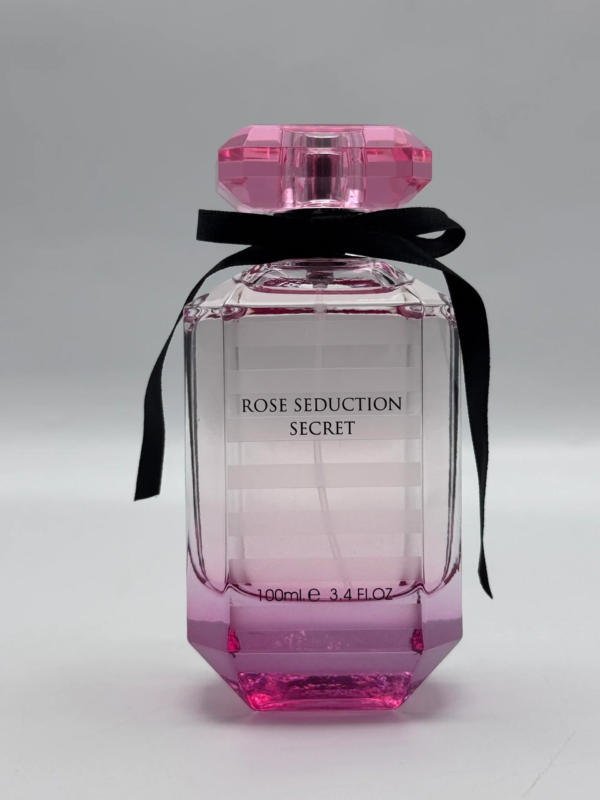 ادکلن ویکتوریا سکرت بامشل فرگرانس ورد زنانه 100 میل ( Fragrance world Victoria Secret Bombshell