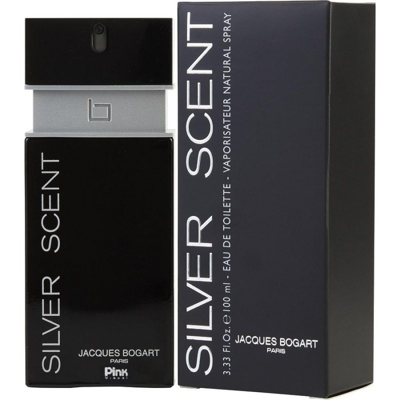 عطر ادکلن بوگارت سیلور سنت | Jacques Bogart Silver Scent